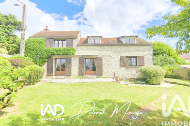 Maison 6 pièces 359000 €