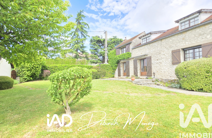 Vente Maison de village 6 pièces — photo 2