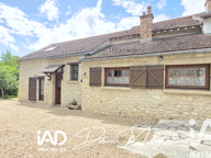 Vente Maison de village 6 pièces — photo 4