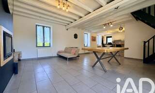 Maison 3 Pièces 89 m² à vendre à Thaumiers (18210)