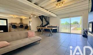 Maison 3 Pièces 89 m² à vendre à Thaumiers (18210)