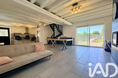 Maison 3 pièces 123000 €