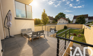 Maison 6 Pièces 103 m² à vendre à Champigny-sur-Marne (94500)
