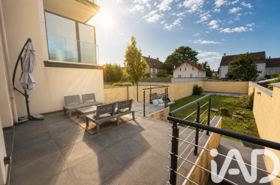 Maison 6 pièces 479000 €