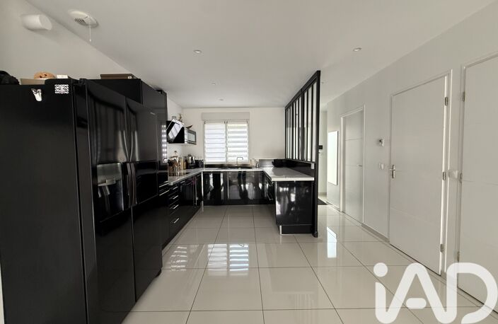 Vente Maison de ville 6 pièces — photo 2