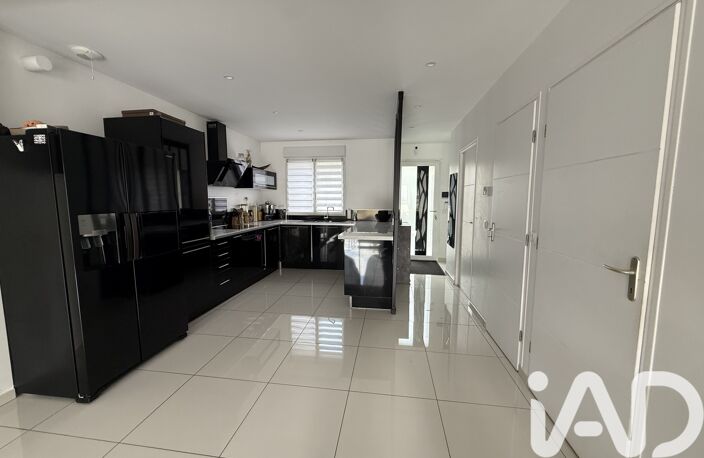 Vente Maison de ville 6 pièces — photo 3
