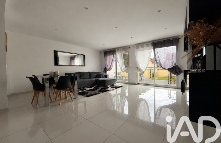 Vente Maison de ville 6 pièces — photo 4