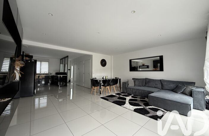 Vente Maison de ville 6 pièces — photo 5