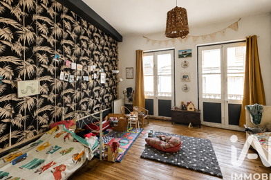 Maison 5 pièces 195000 €