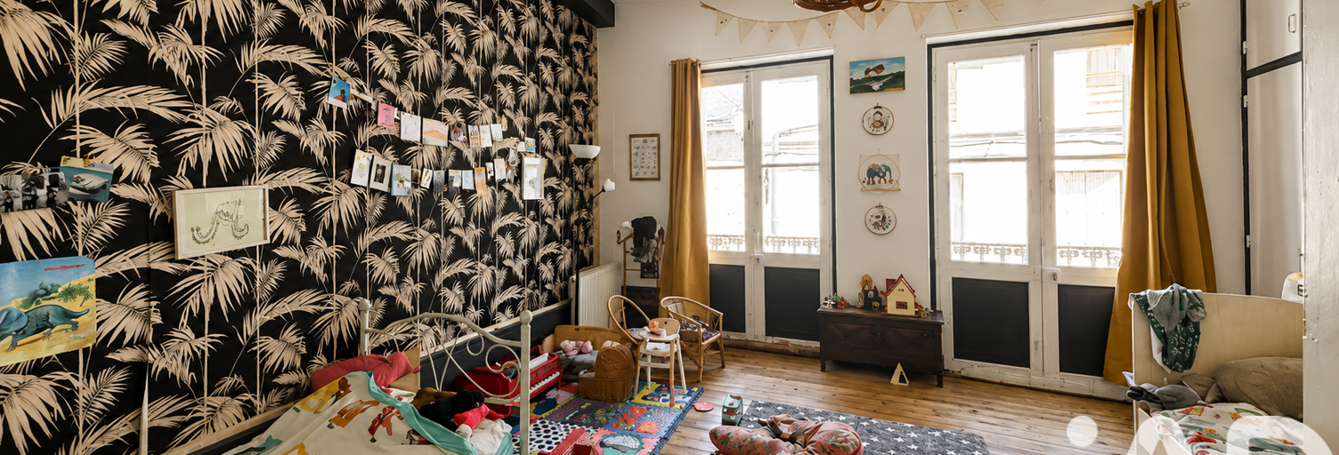 Maison 5 Pièces 178 m² à vendre à Châtellerault (86100)