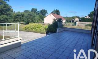 Maison 5 Pièces 130 m² à vendre à Drevant (18200)
