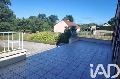 Maison 5 pièces 269000 €