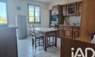 Maison 5 Pièces 130 m² à vendre à Drevant (18200)