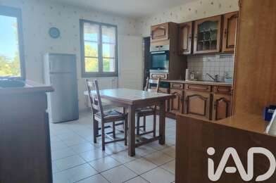 Maison 5 pièces 269000 €