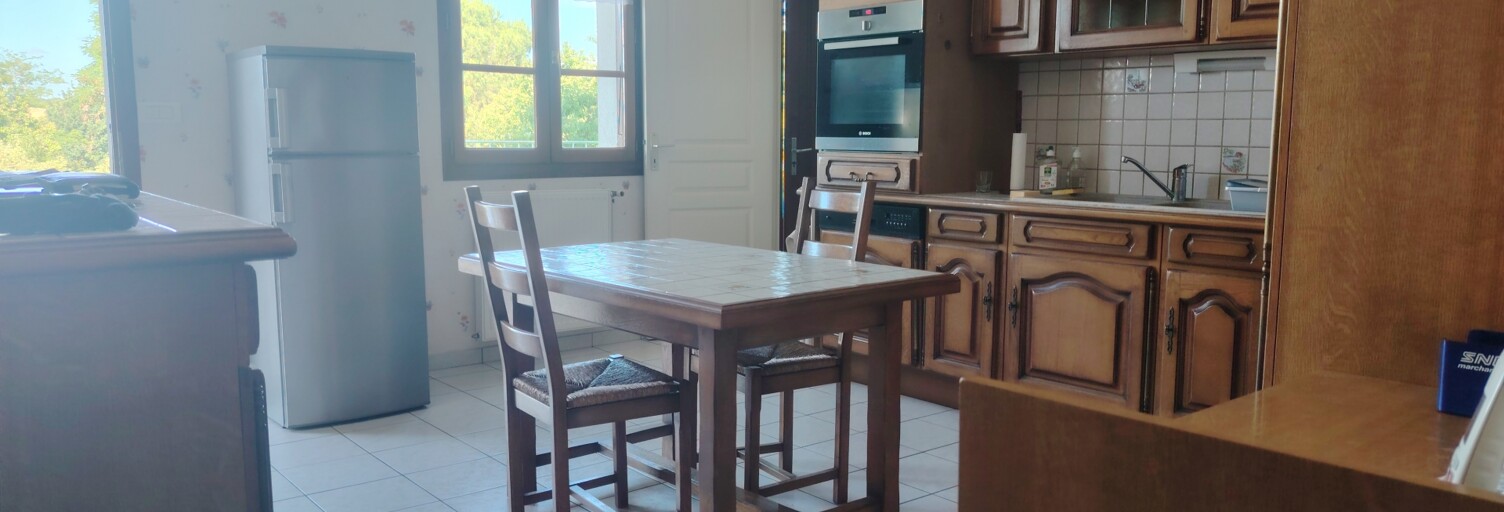 Maison 5 Pièces 130 m² à vendre à Drevant (18200)