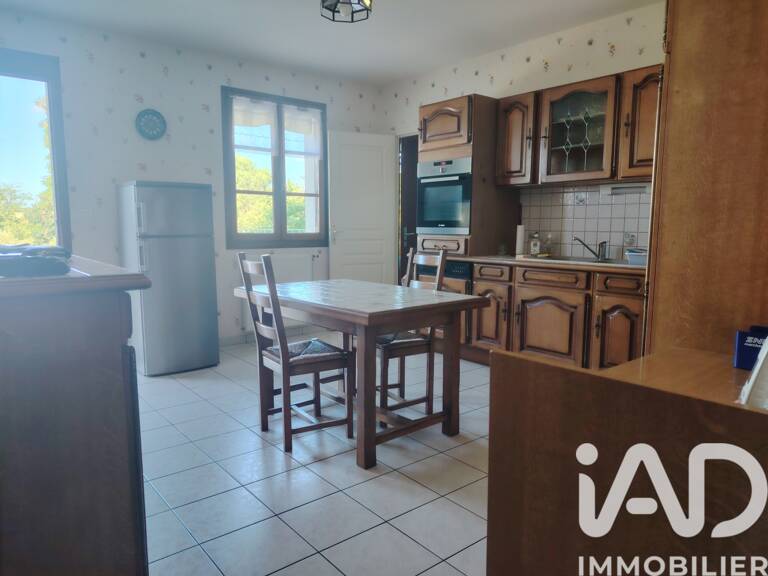 Vente Maison de ville 5 pièces — photo 1