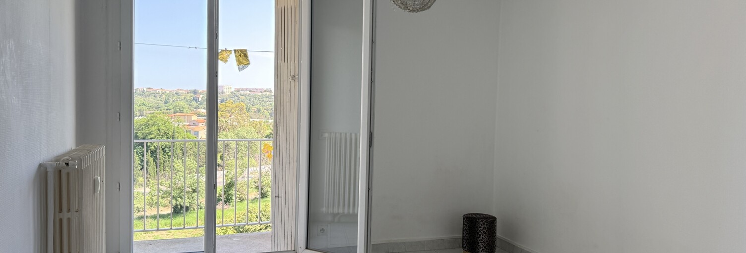 Appartement 1 Pièce 18 m² à vendre à Perpignan (66000)