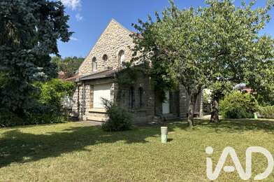 Maison 8 pièces 648000 €