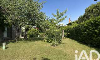Maison 8 Pièces 188 m² à vendre à Clermont-Ferrand (63100)