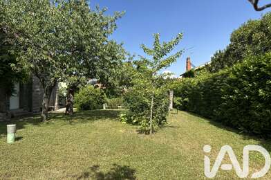 Maison 8 pièces 648000 €