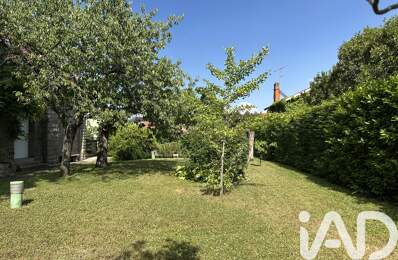 Vente Maison/villa 8 pièces — photo du bien