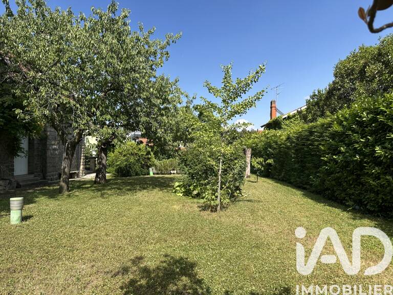 Vente Maison/villa 8 pièces — photo 1
