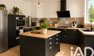 Maison 5 Pièces 159 m² à vendre à Lespignan (34710)