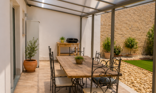 Maison 5 Pièces 159 m² à vendre à Lespignan (34710)