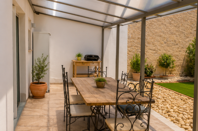 Maison 5 pièces 274000 €
