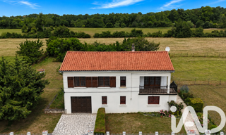Maison 5 Pièces 141 m² à vendre à Fontenay-le-Comte (85200)