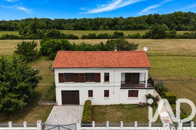 Maison 5 pièces 148000 €