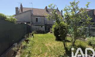 Maison 4 Pièces 117 m² à vendre à Viels-Maisons (02540)