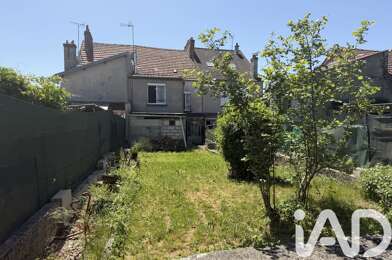 Maison 4 pièces 105000 €