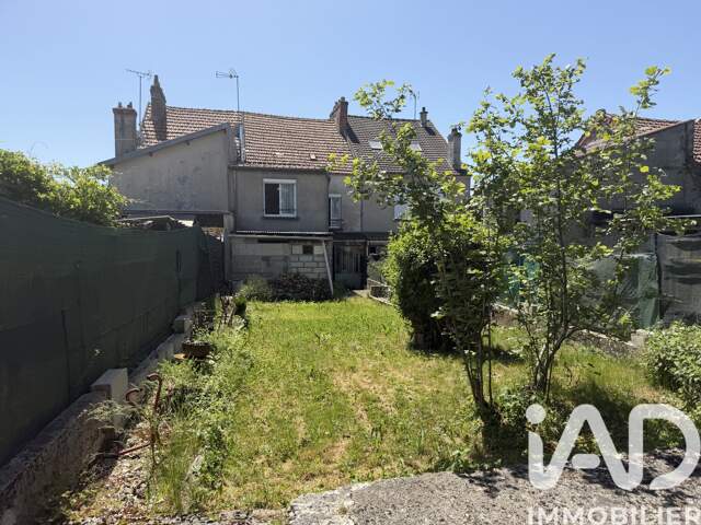 Vente Maison/villa 4 pièces — photo du bien