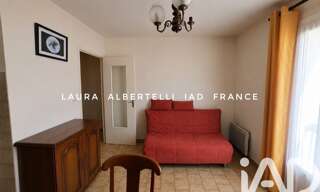 Appartement 2 Pièces 35 m² à vendre à Le Beausset (83330)