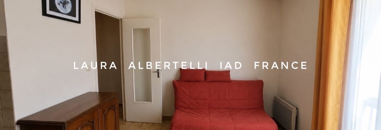 Appartement 2 Pièces 35 m² à vendre à Le Beausset (83330)