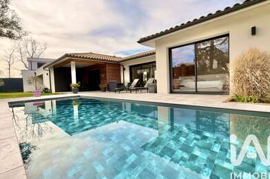 Maison 6 pièces 799000 €
