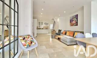Appartement 4 Pièces 76 m² à vendre à La Ciotat (13600)