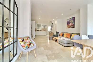 Appartement 4 pièces 419000 €