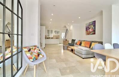 Vente Appartement 4 pièces — photo du bien