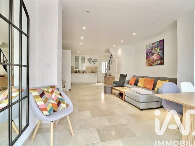 Vente Appartement 4 pièces — photo du bien