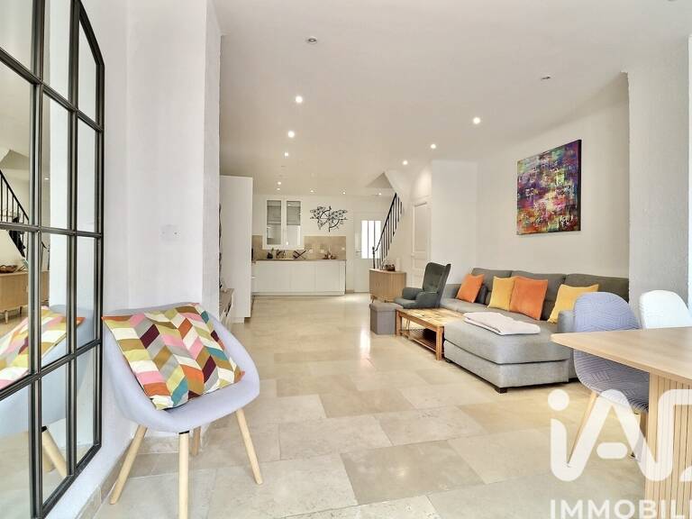 Vente Appartement 4 pièces — photo 1