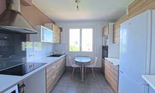 Appartement 4 Pièces 64 m² à vendre à Tarbes (65000)