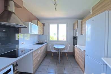 Appartement 4 pièces 96500 €