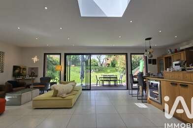 Maison 5 pièces 240000 €