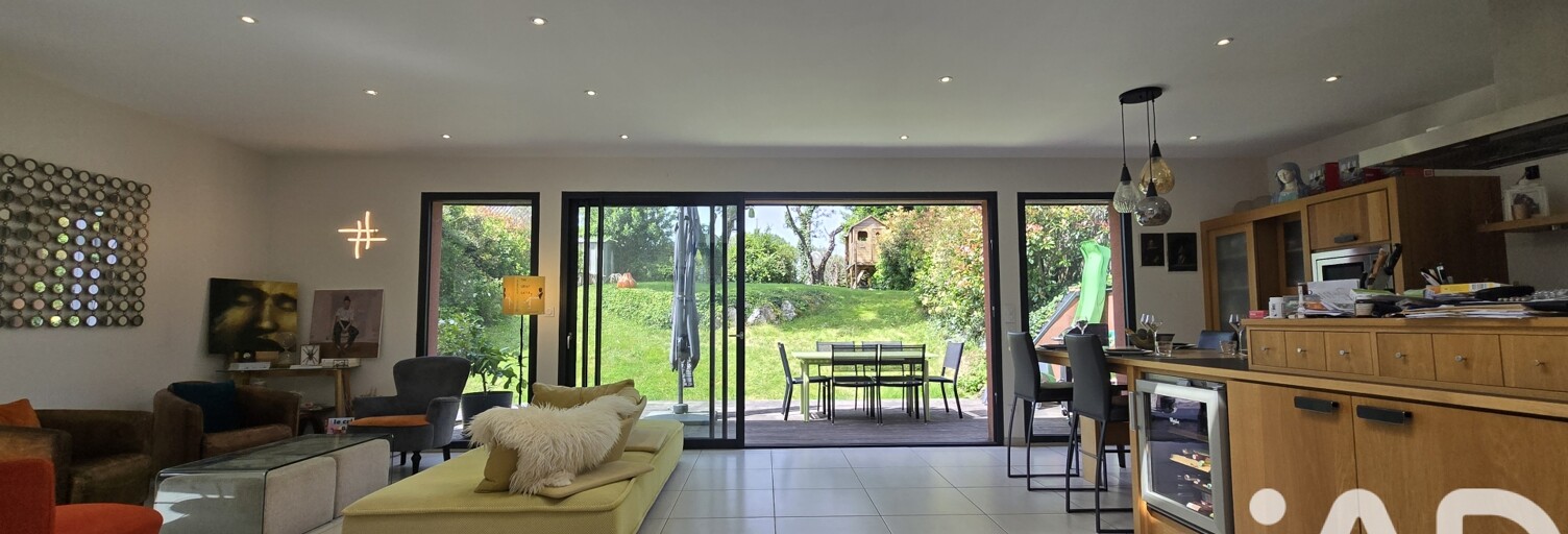 Maison 5 Pièces 119 m² à vendre à La Ferté-Bernard (72400)