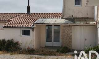 Maison 4 Pièces 90 m² à vendre à Vairé (85150)