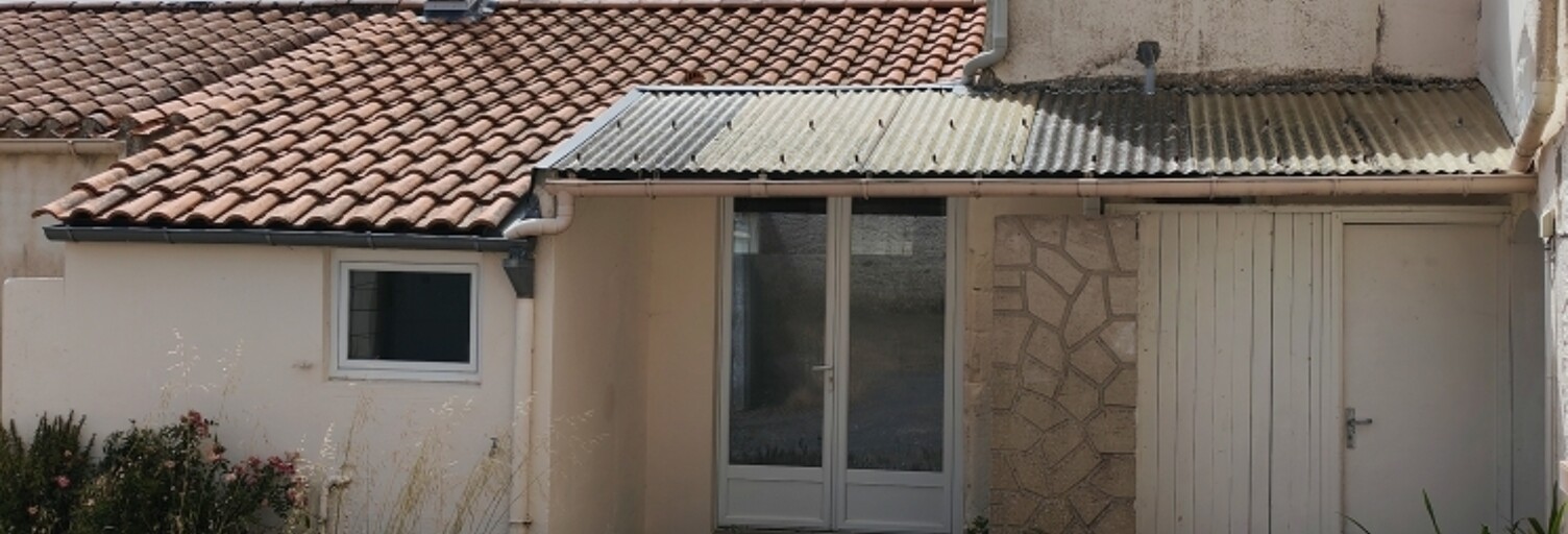 Maison 4 Pièces 90 m² à vendre à Vairé (85150)
