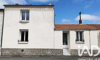 Maison 4 Pièces 90 m² à vendre à Vairé (85150)