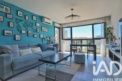 Appartement 3 pièces 348000 €